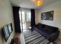 Apartament Sosnkowskiego 5 - Bed and Breakfast
