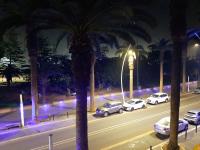 Apartment with Garden View