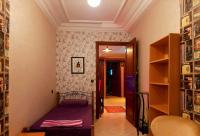 Apartment with Garden View