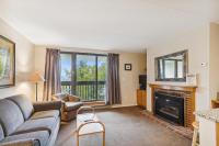 Pinnacle F14 - Bed and Breakfast Killington