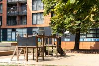 Scala City Center Premium Apartments with Parking by Lion Apartments - Chambres d’hôtes