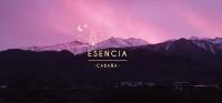 Esencia Cabaña - B&B Potrerillos