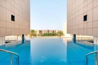 Ramada Hotel and Suites Amwaj Islands