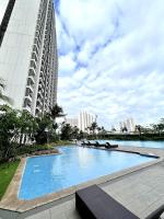 DayInn, Skyhouse BSD Lux and Homey Studio, near AEON BSD and ICE BSD - Bed and Breakfast
