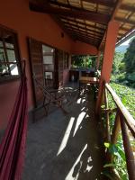 Casa Colmeia - B&B Lençóis