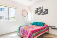 Apartamento de 2 dormitorios