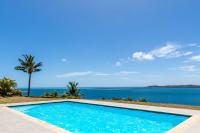 Villa Vanua - Private Luxury Villa - Chambres d’hôtes Rakiraki