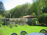 Charmant gîte lorrain avec poêle, jardin et terrasse, proche des sites historiques de Verdun - FR-1-585-4 - B&B Deuxnouds-devant-Beauzée