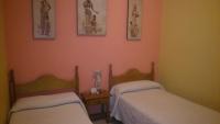 Twin Room with Bathroom