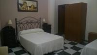 Double Room with Extra Bed