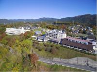 Zweibettzimmer - Nichtraucher - Hauptgebäude