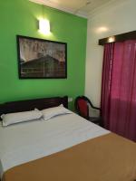 Habitación Doble Deluxe