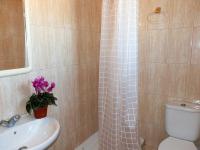 Casa cerca del mar con piscina privada, wifi gratuito, aire acondicionado opcional y se admiten mascotas - ES-184-7 - Chambres d'hôtes Riumar