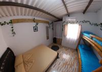 Standard Twin Room with Shared Bathroom