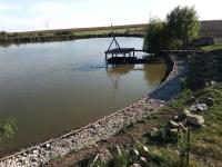 Alsoveto Apartment - B&B Kosd