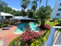 6 Ulysses - Spacious Beachfront Apartment - B&B