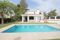 Del Parque Flats Villa Sauce - Ferienwohnung