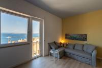 SaltoNelBlu - Ferienwohnung Porto Santo Stefano