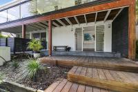 21 Nairana Rest Noosa Heads - B&B