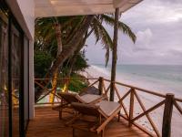 CoCo Tree House @ Kima Zanzibar, Unique stay - Chambres d'hôtes Bwejuu