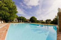 B&B Zubia - Cortijo Balzain - Bed and Breakfast Zubia