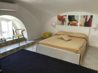 LA CAMBUSA - In riva al mare! - B&B Maiori