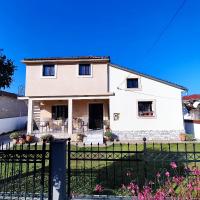 B&B Trikala - VILLA KATERINA - Bed and Breakfast Trikala