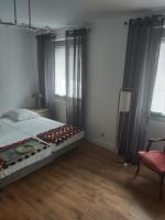 Appartement met 2 slaapkamers