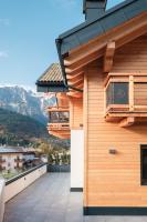 Appartement avec Sauna