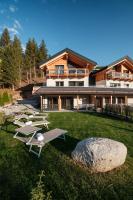 B&B Andalo - La Dila Dolomiti Mountain Lodge - Bed and Breakfast Andalo