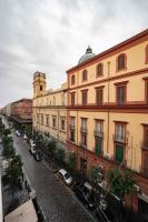 Cattedrale Duomo 77 Apartments By Dimorra - B&B Nápoles