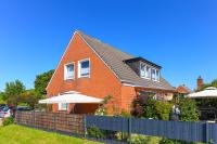 Ferienwohnungen Wind & Meer - B&B