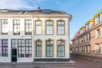 B&B Zierikzee - Drie Koningen - Bed and Breakfast Zierikzee