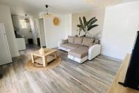 Le Bananier - T2 La saline les Bains - B&B La Saline les Bains