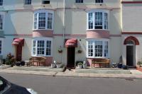 The Redcliff - B&B Weymouth