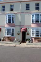 The Redcliff - B&B Weymouth