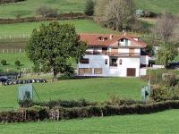 Lizuniaga Nature Retreat - Ferienwohnung Bera