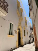 B&B Dimora San Vincenzo - B&B