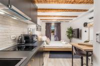 Grota apartment in the center 2 - B&B Fiume