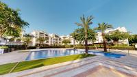 Casa Anchoa N-A Murcia Holiday Rentals Property - B&B Roldán