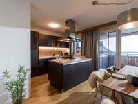 Eastside by Apartment Managers - Bed and Breakfast Kirchberg in Tirol