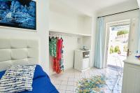 Chambre Lit King-Size Deluxe