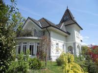 B&B Radovljica - Vila Mirjam - Bed and Breakfast Radovljica