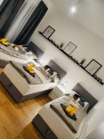 B&B Linz - Leon 3 wunderschönes neues Apartment - Bed and Breakfast Linz