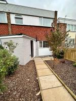 Howick House - Large 3 bedroom house, Gosforth - B&B