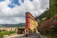 Sorrento Tower - Ferienwohnung Sorrent