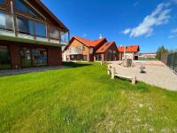 Łebskie Zacisze - apartamenty Łebska Ostoja- Piaskowa - B&B Żarnowska