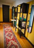 St Nazaire Jardin des plantes superbe appartement - Chambres d'hôtes Saint-Nazaire