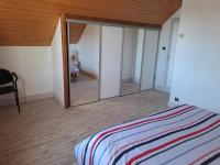 IDAVRO - Ferienwohnung Saint-Nicolas-du-Pélem