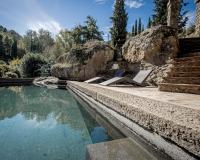 IL Mulino, hotel, farm villa, nature, swimming pool, Vitorchiano - Ferienwohnung Vitorchiano